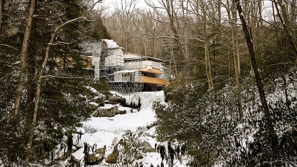 fallingwater