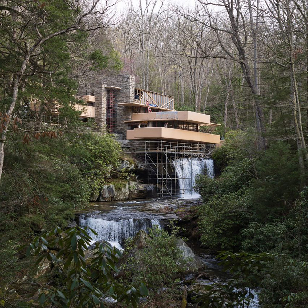 Western Pennsylvania Conservancy
