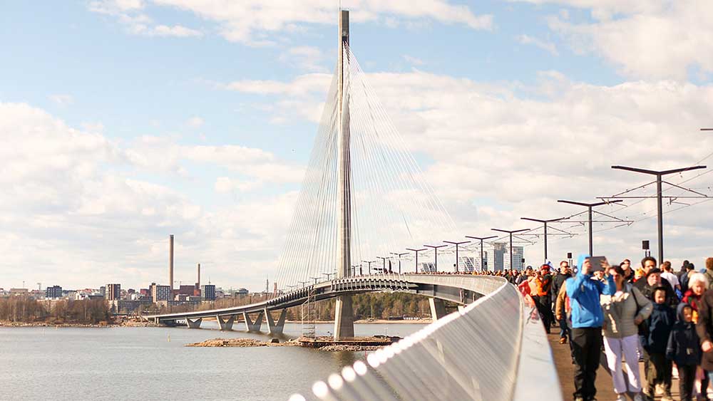 kruunuvuori-bridge