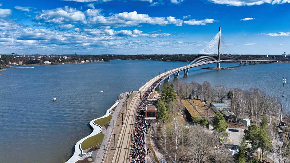 kruunuvuori-bridge