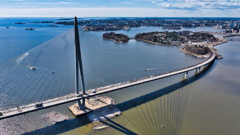 kruunuvuori-bridge