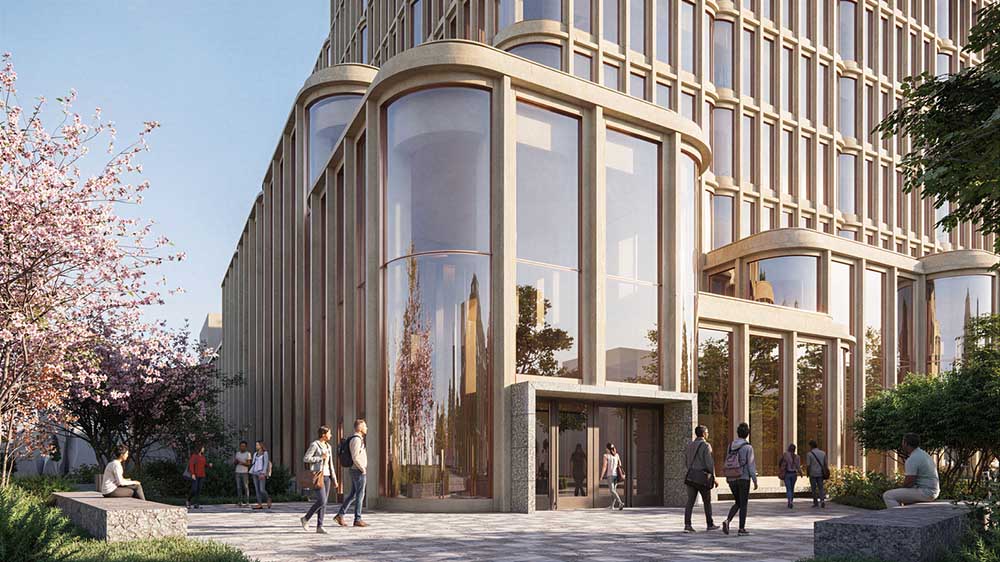  MVRDV Diamond Schmitt