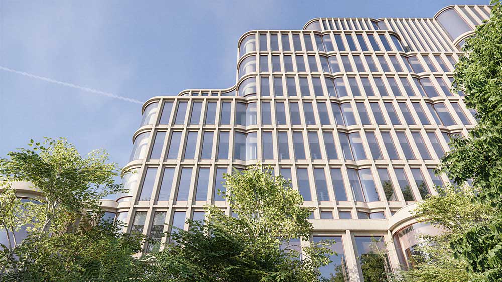  MVRDV Diamond Schmitt