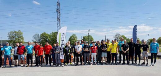 AKS Kart Challenge