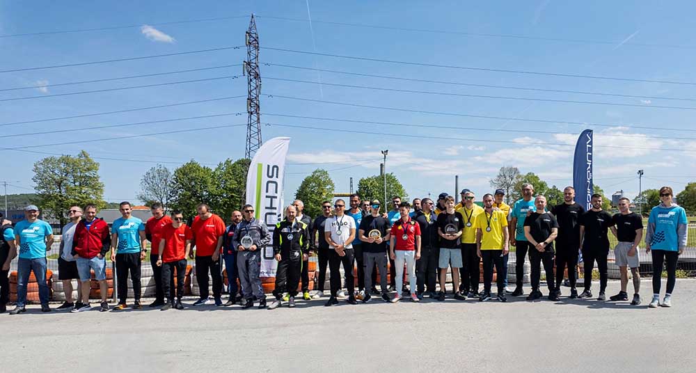 AKS Kart Challenge