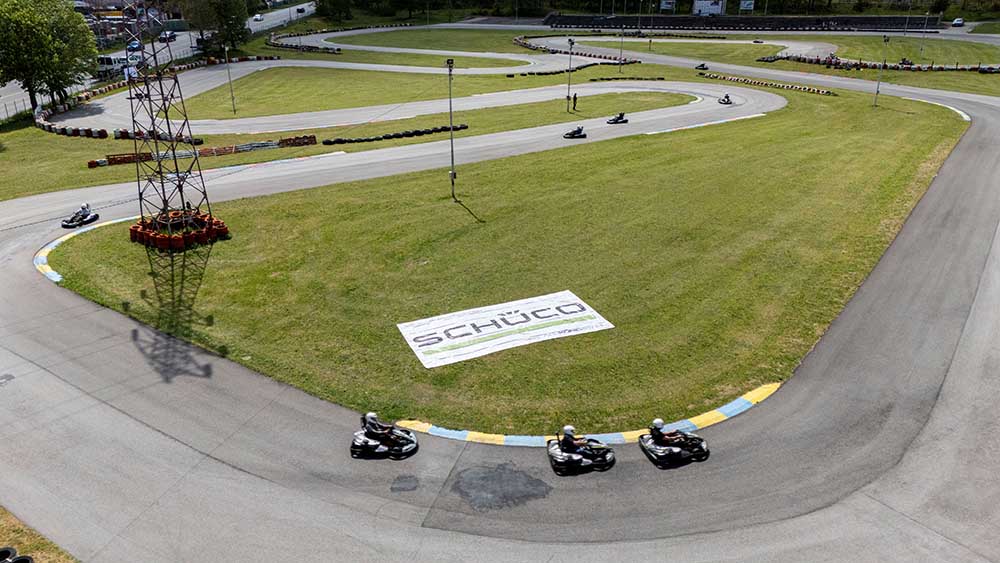 AKS Kart Challenge