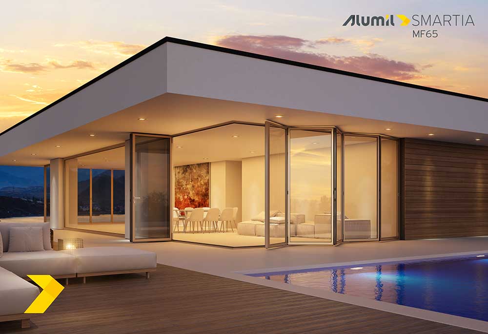 alumil