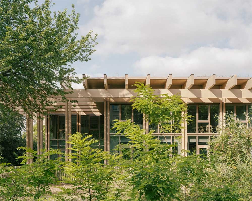 Atelier du Pont