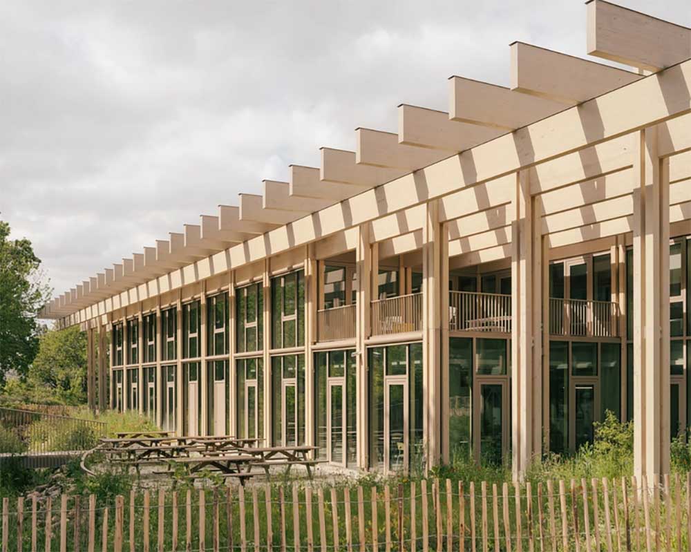 Atelier du Pont