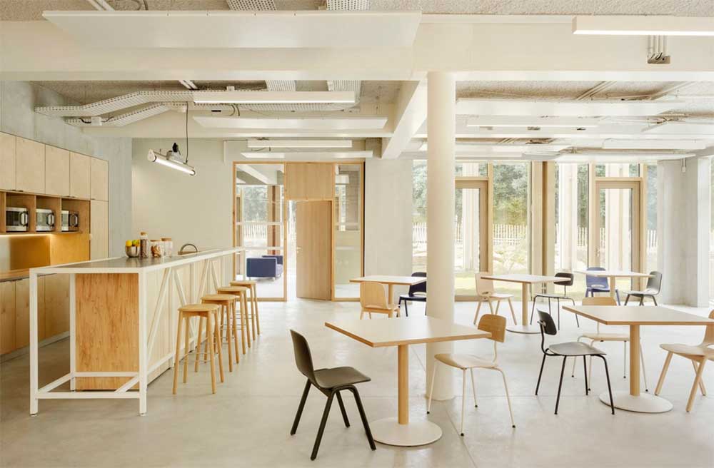 Atelier du Pont