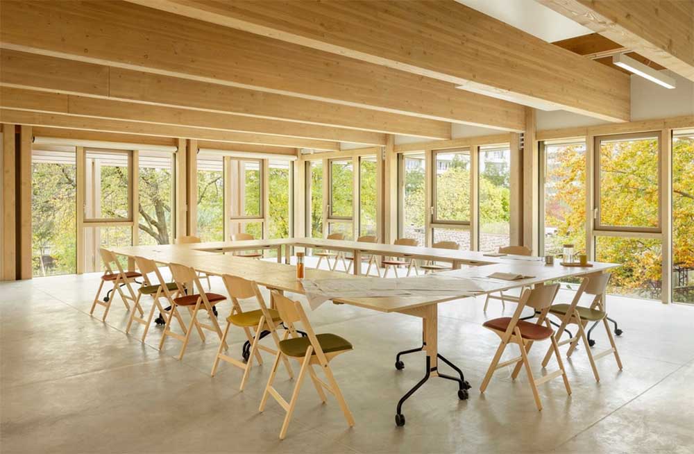 Atelier du Pont