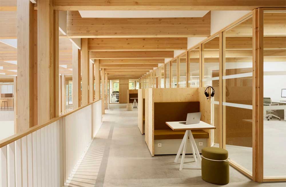 Atelier du Pont