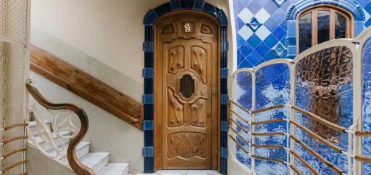 Casa Batlló
