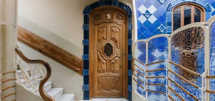Casa Batlló