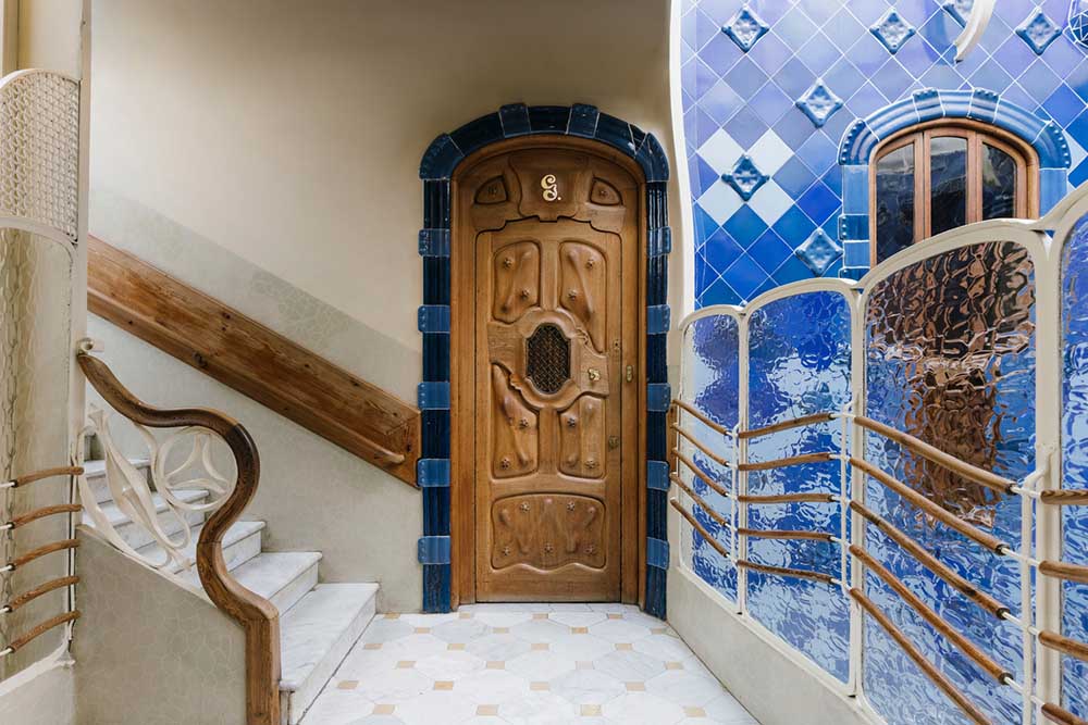 Casa Batlló