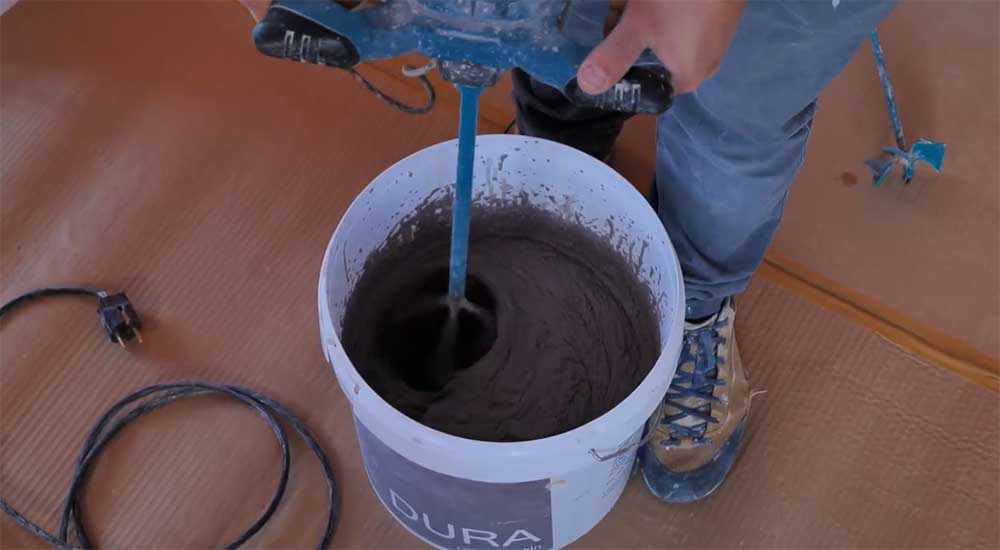 DURA