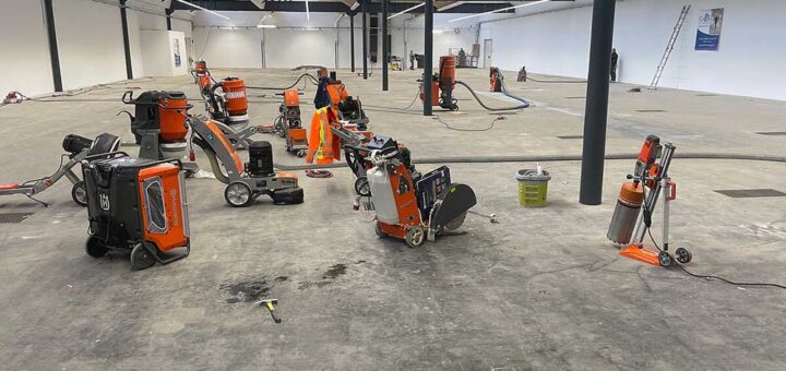 Husqvarna