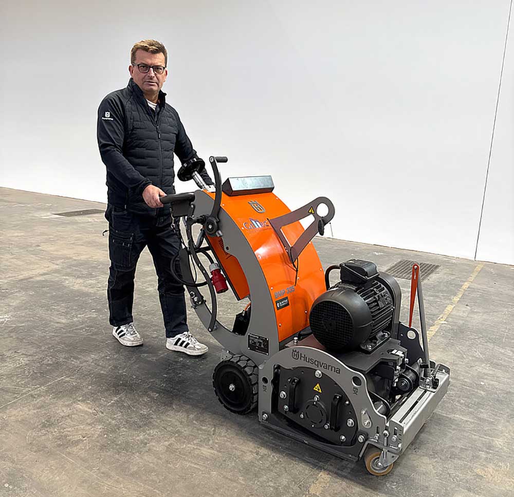 Husqvarna