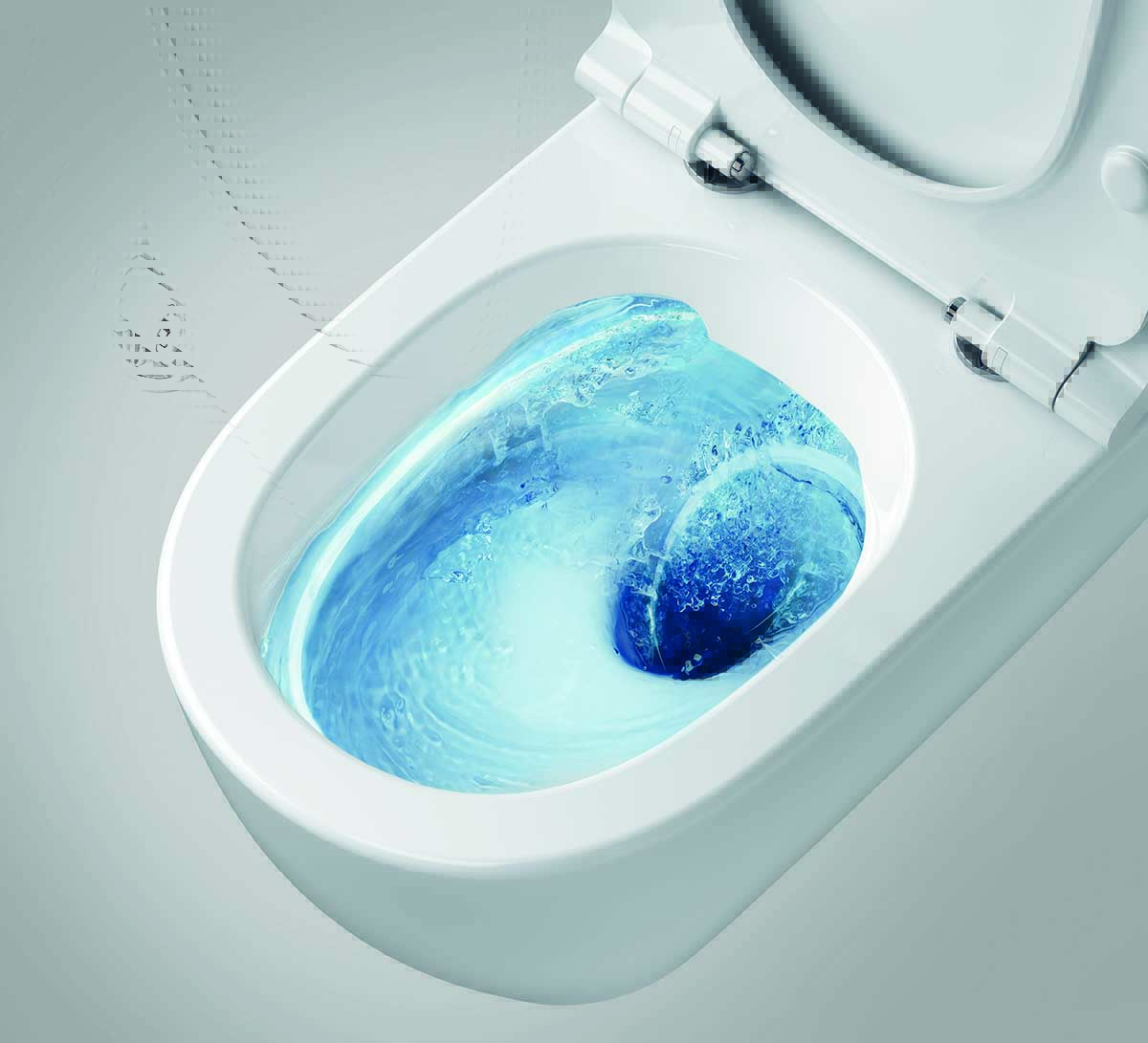 Hydrotwist
