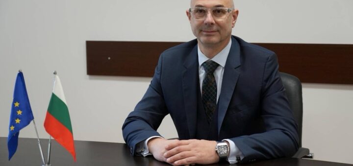 Инж. Любомир Качамаков