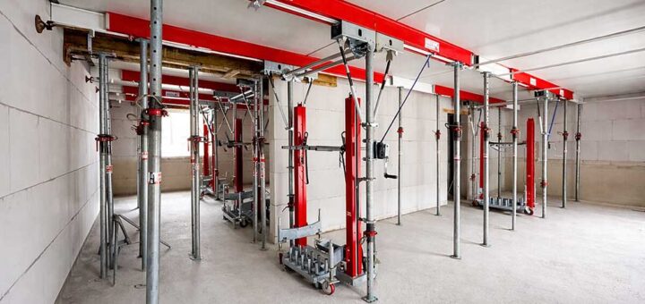 Mayer Schaltechnik