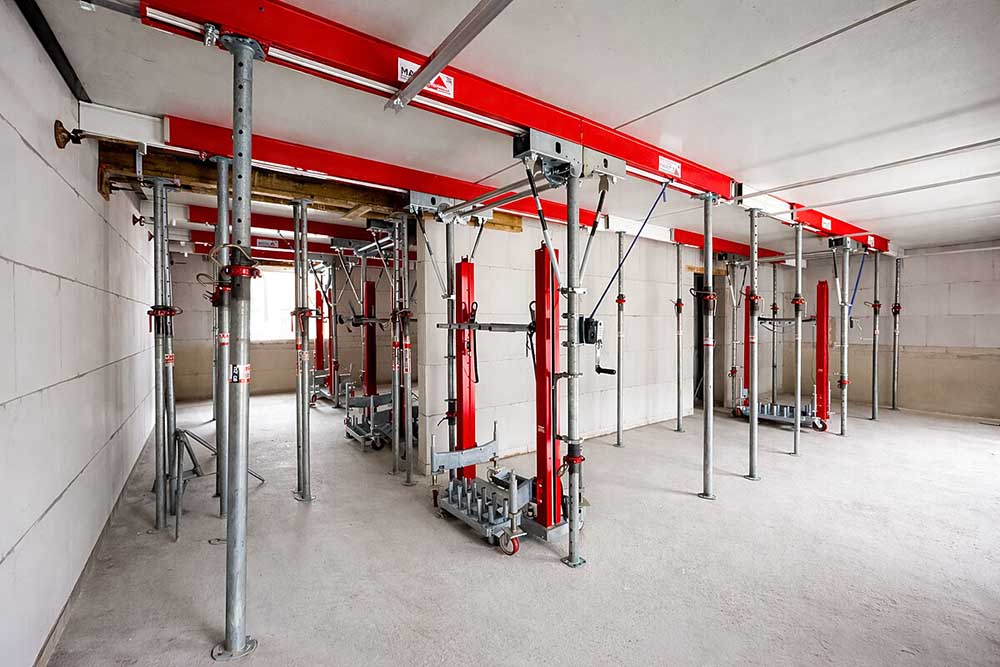 Mayer Schaltechnik
