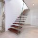 Siller Treppen
