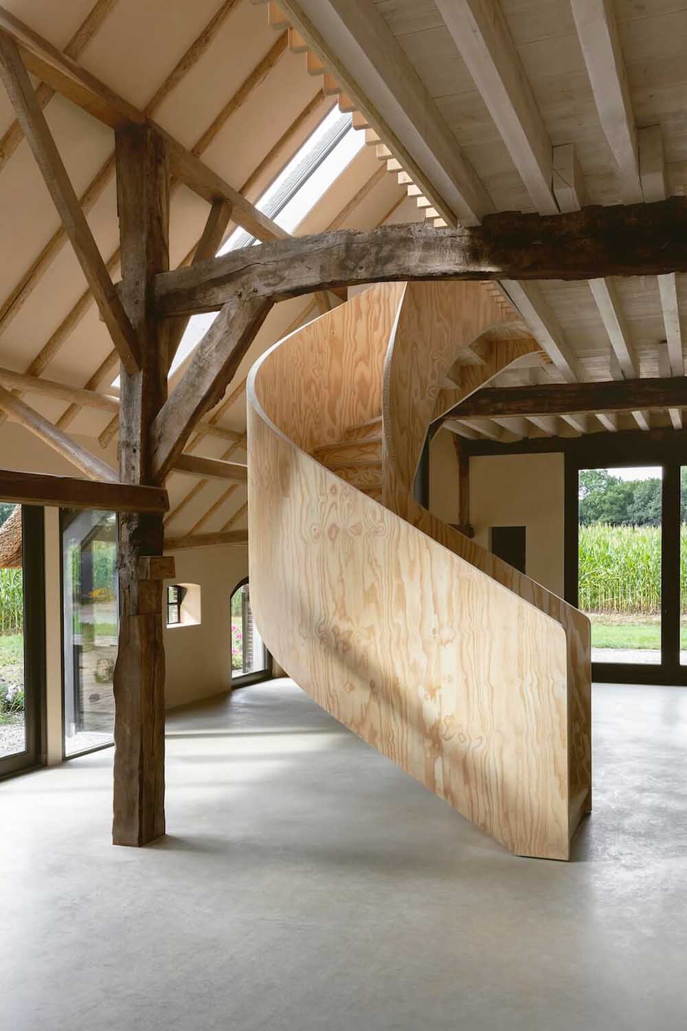 Ahof Farmhouse