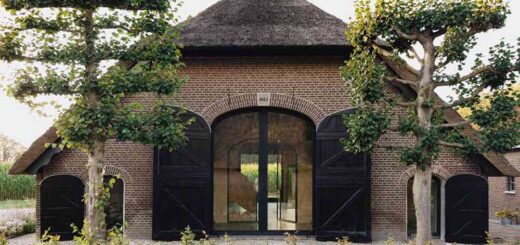 Ahof Farmhouse
