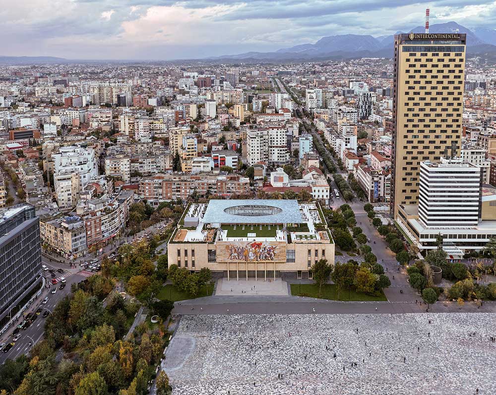 Casanova + Hernandez Architects