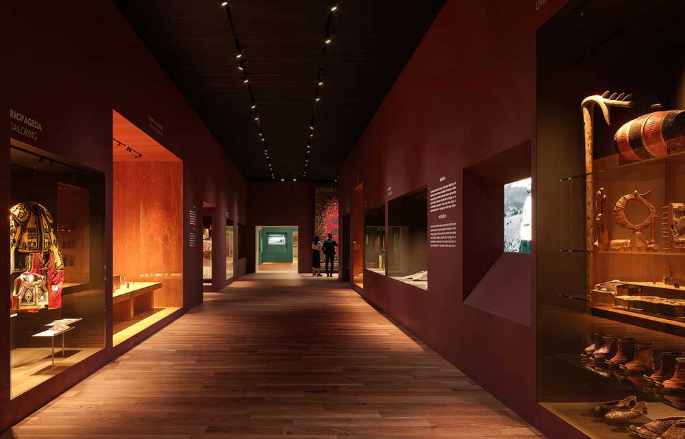 Casanova + Hernandez Architects