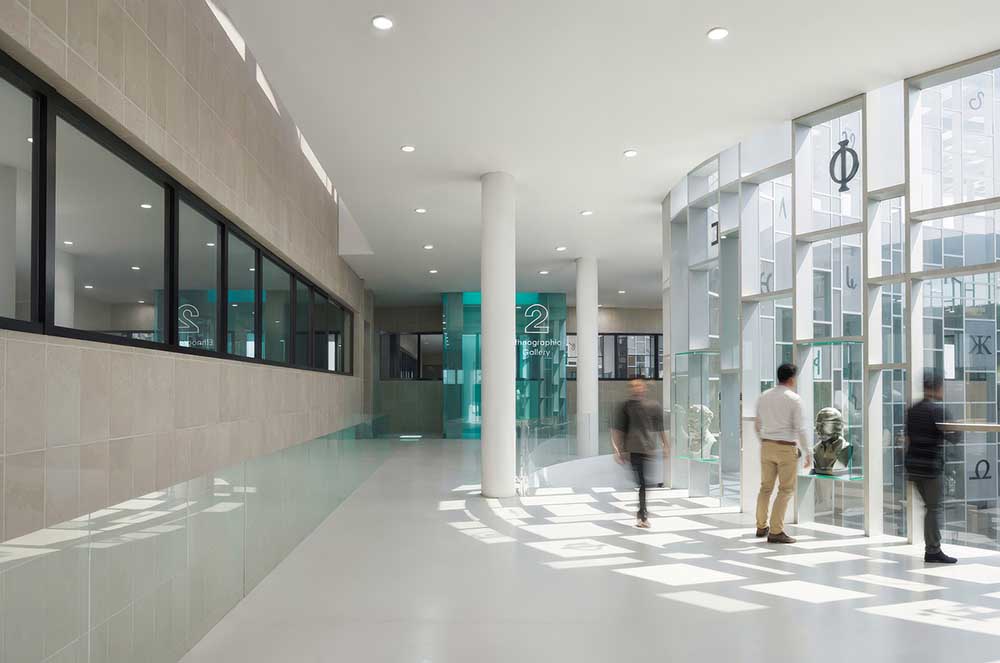 Casanova + Hernandez Architects