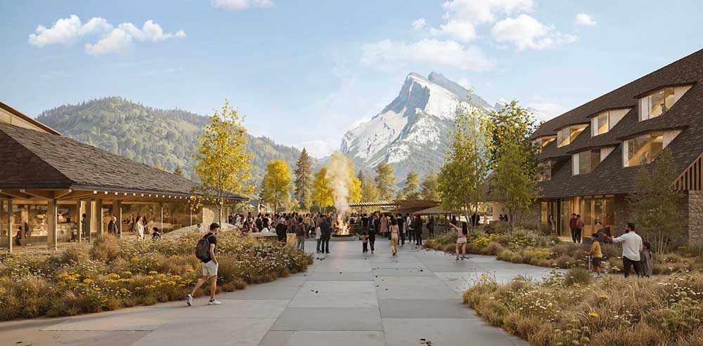 Parks Canada