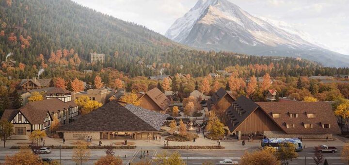 Parks Canada