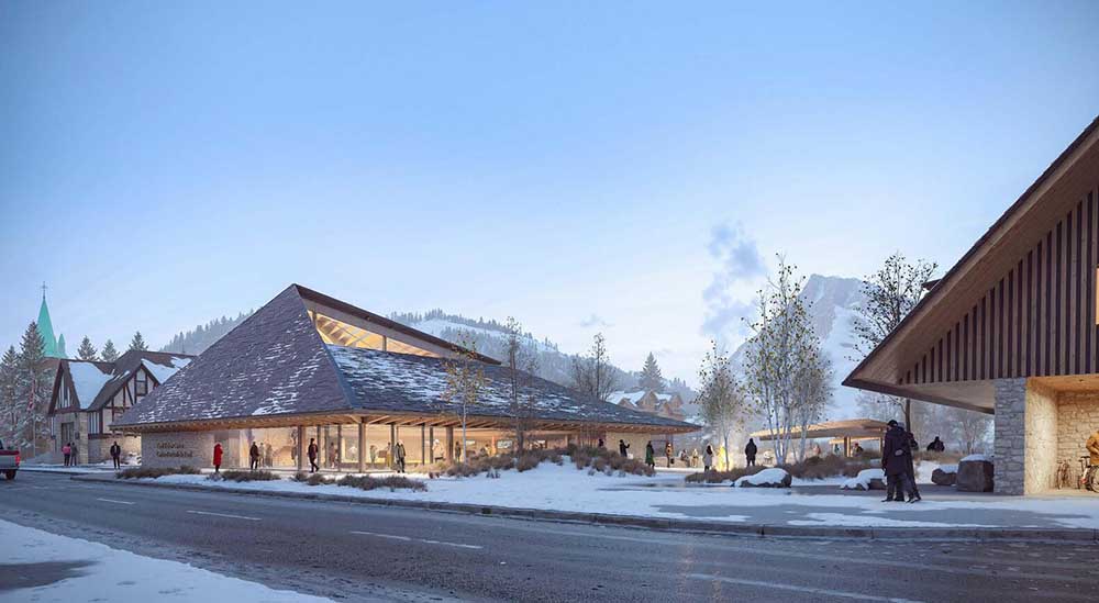 Parks Canada