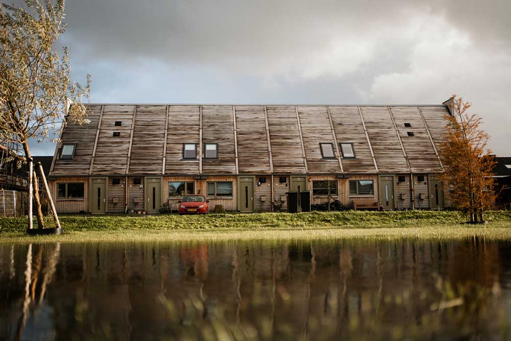 Niek van Engelen / Recollect Films