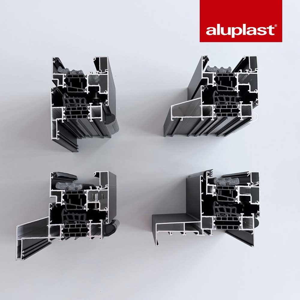 Aluplast 