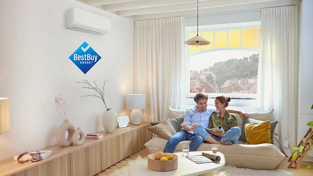 Daikin 