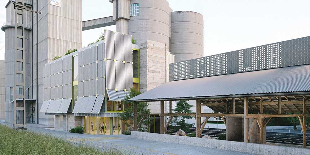 Holcim