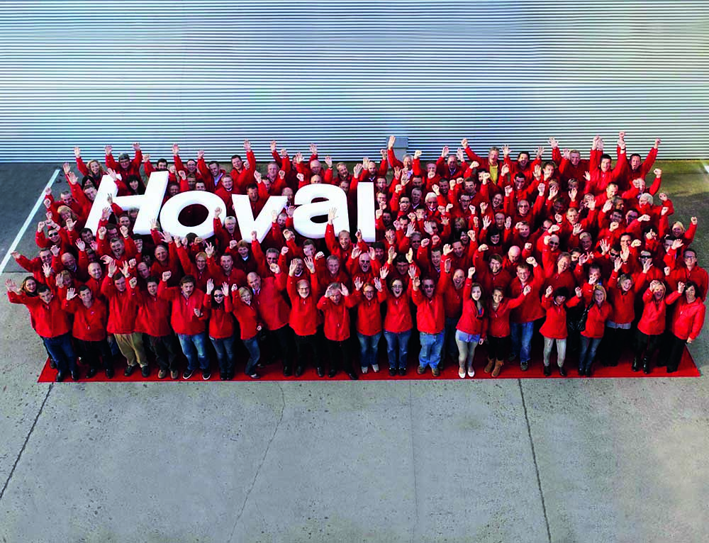 Hoval