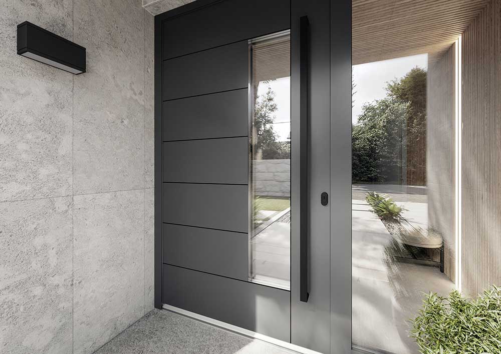REHAU Window Solutions