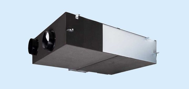 Daikin
