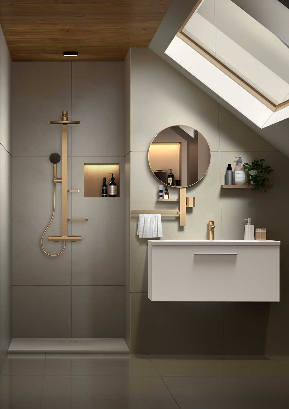 Ideal Standard