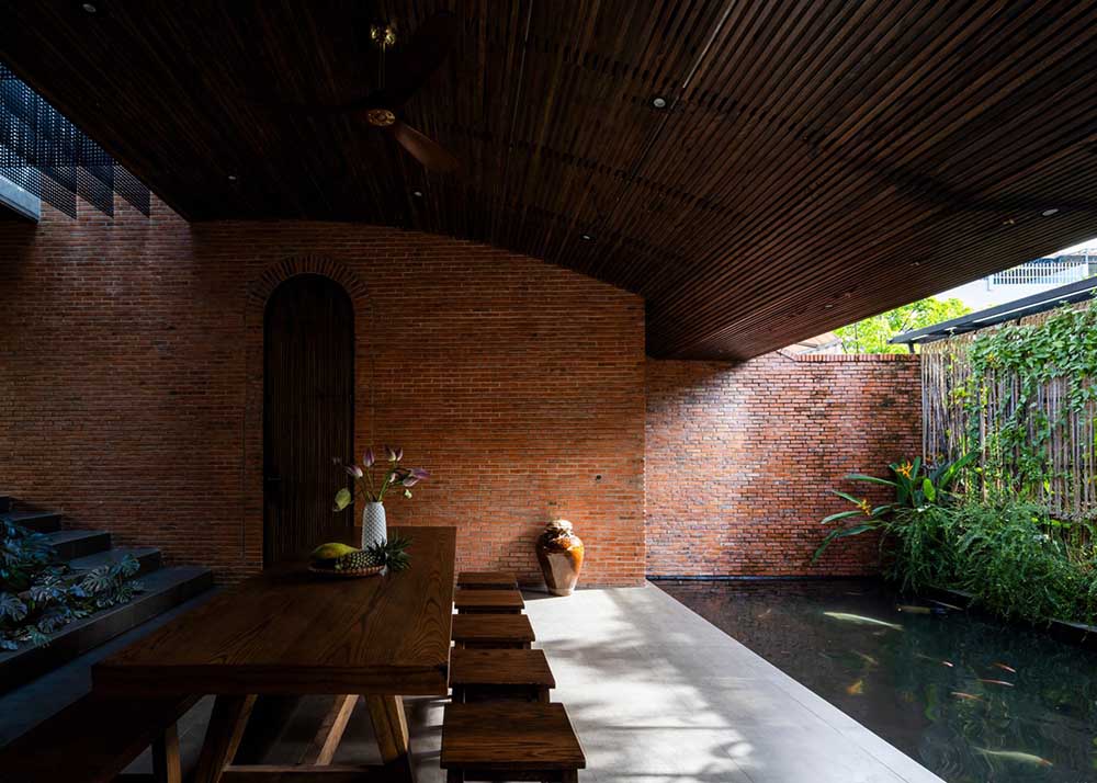 Creative Architects