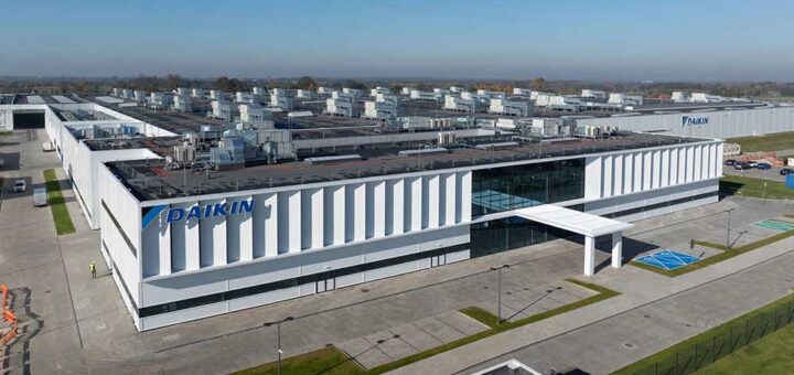 Daikin