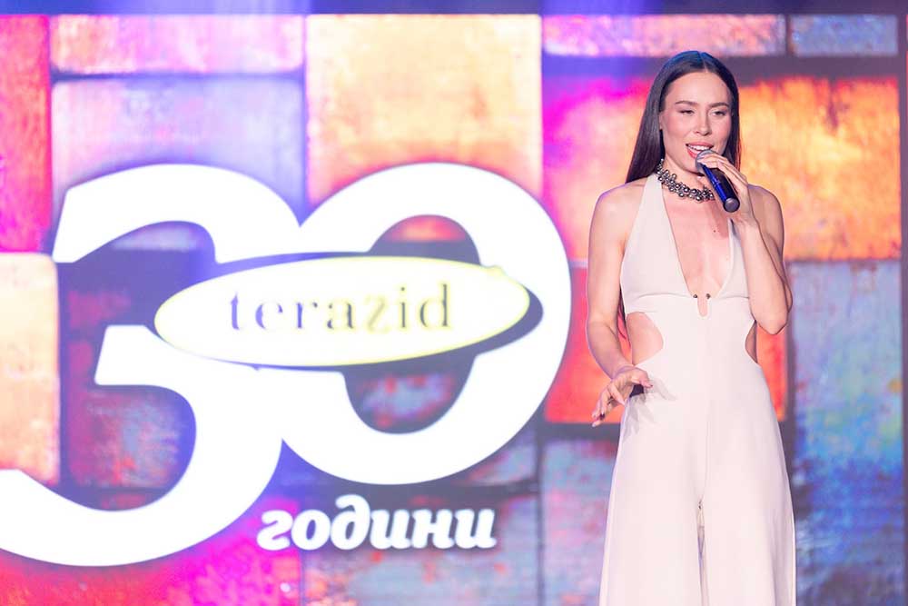 terazid