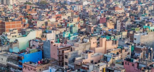 Delhi