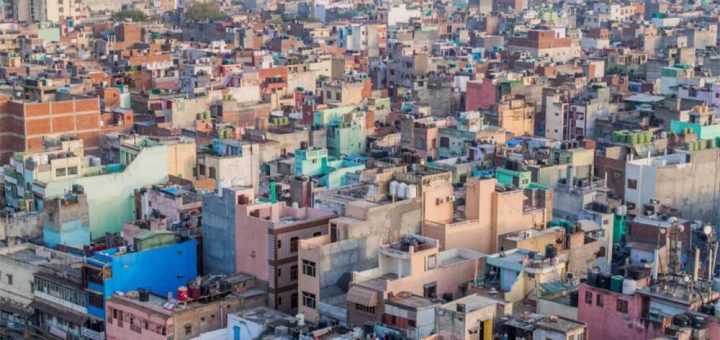 Delhi