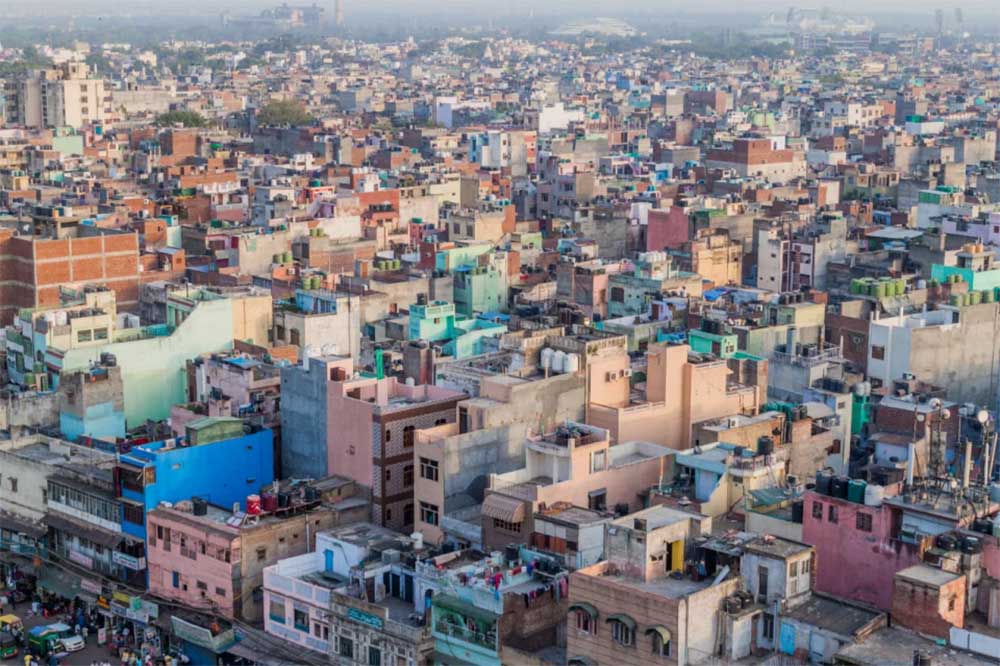Delhi