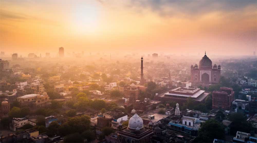 Delhi